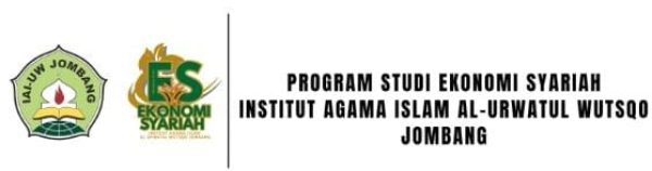 EKONOMI SYARIAH IAI-UW